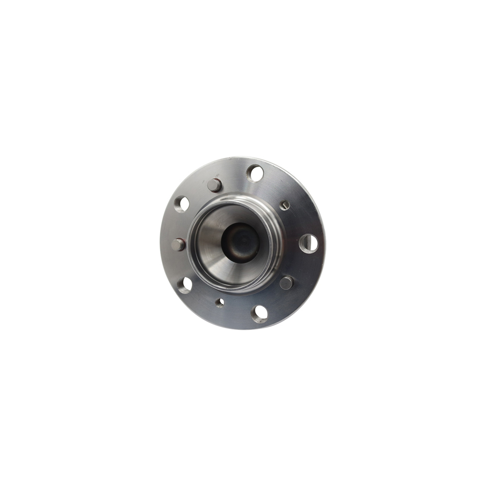 2015 Bmw M5 Wheel Hub Assembly