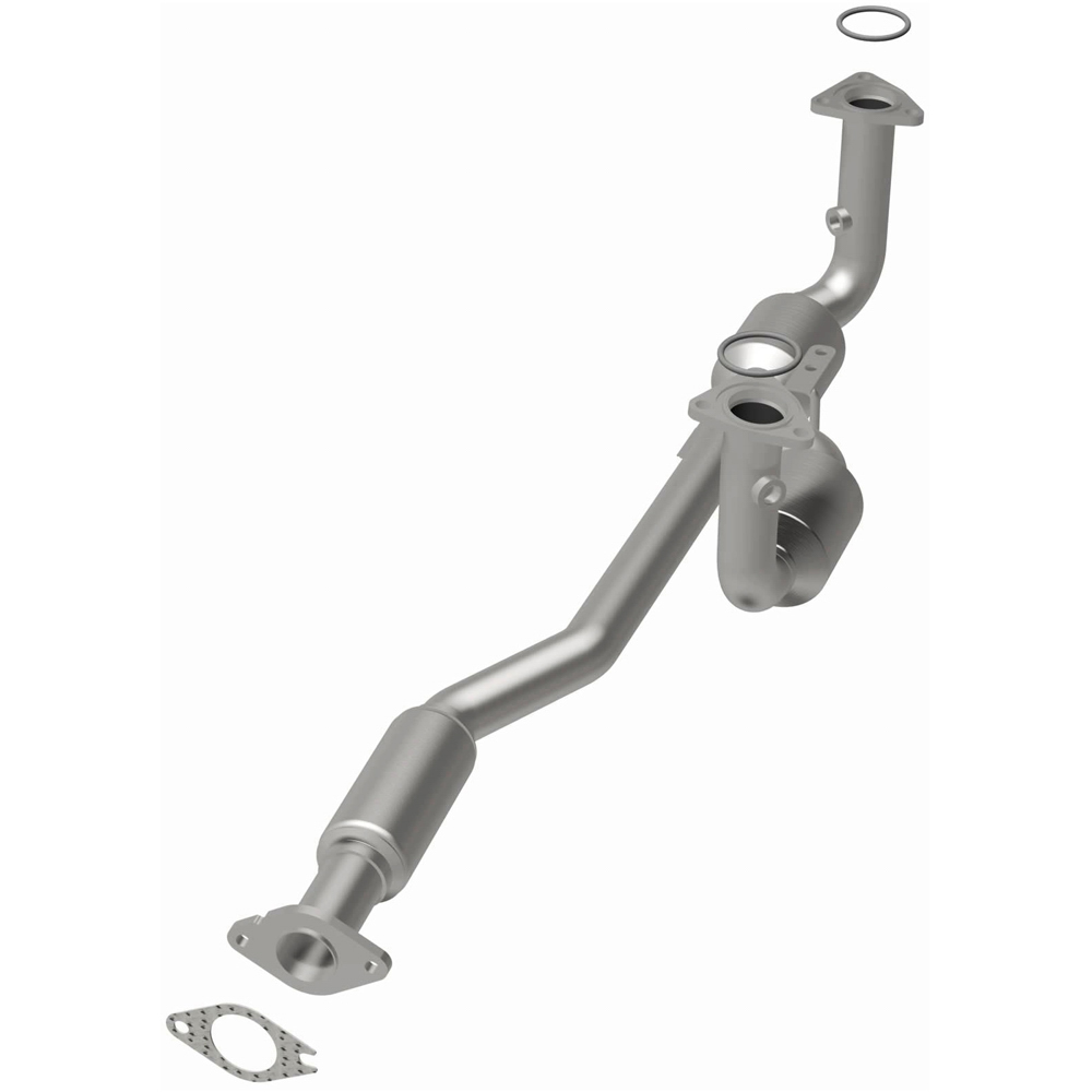 1996 Nissan Maxima Catalytic Converter EPA Approved