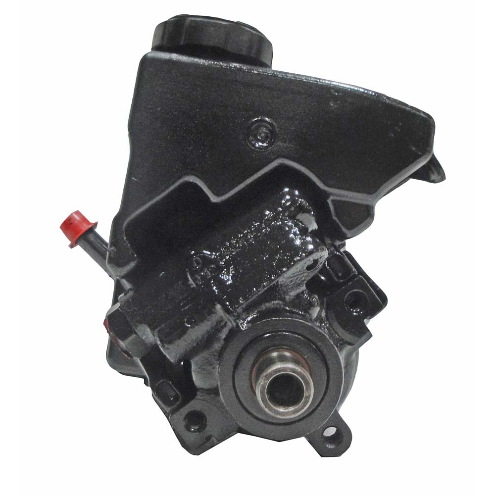 1991 Oldsmobile Cutlass Calais Power Steering Pump