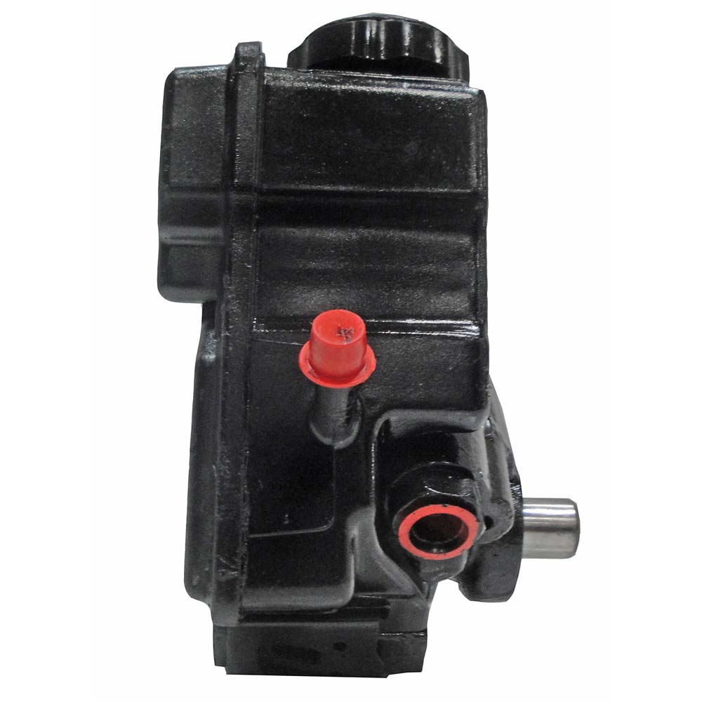 1991 Oldsmobile Cutlass Calais Power Steering Pump