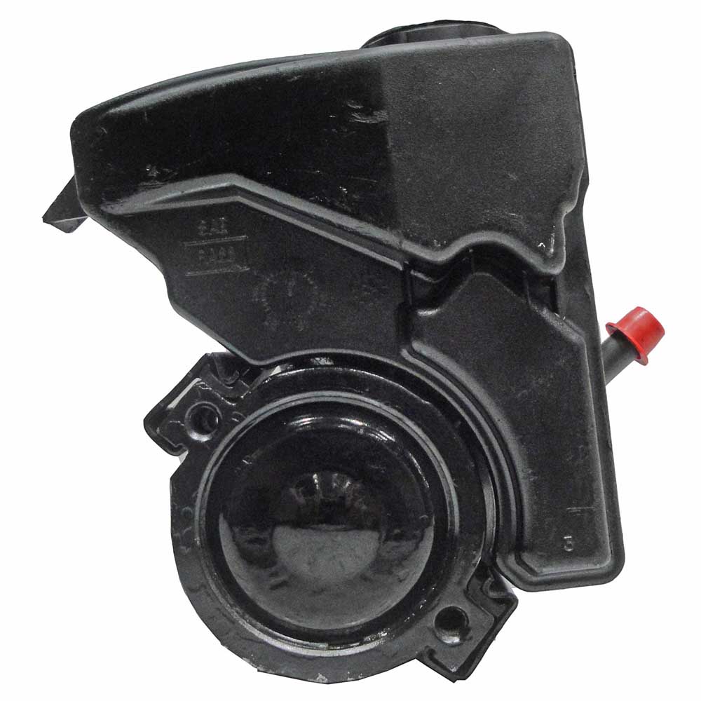 1991 Oldsmobile Cutlass Calais Power Steering Pump