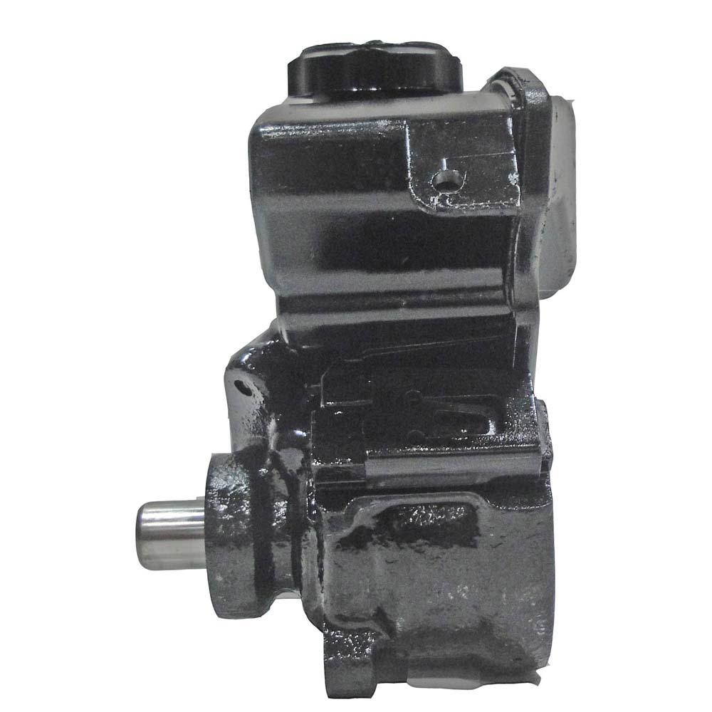 1991 Oldsmobile Cutlass Calais Power Steering Pump
