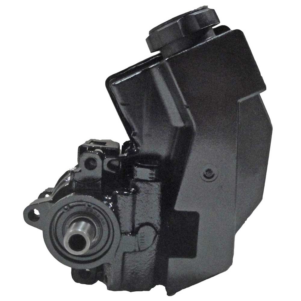 2000 Jeep Grand Cherokee Power Steering Pump