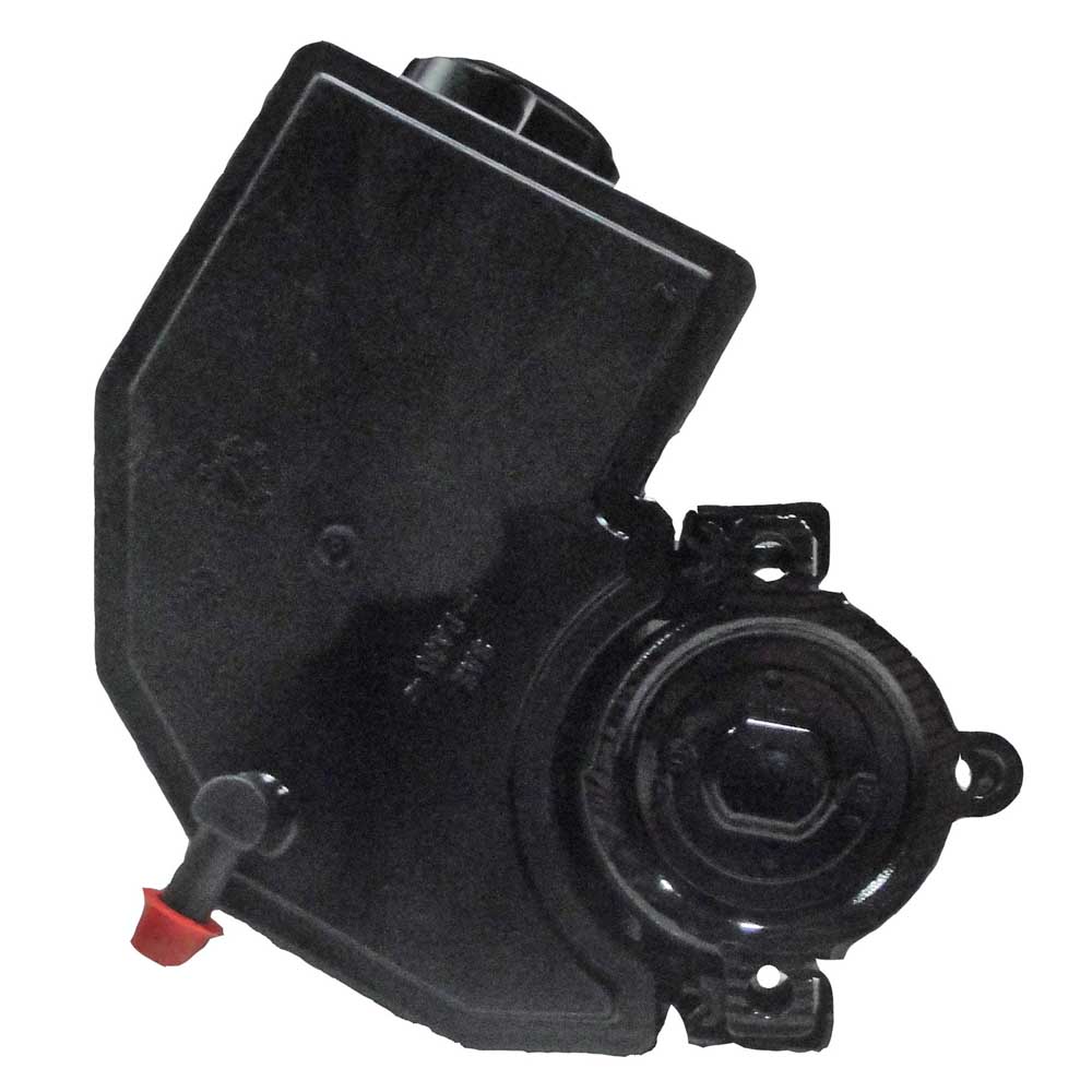 2000 Jeep Grand Cherokee Power Steering Pump