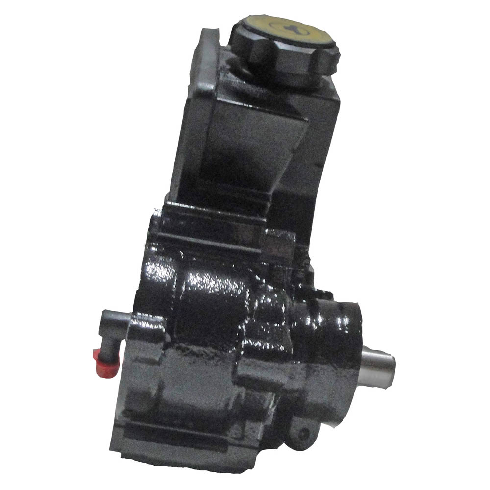2000 Jeep Grand Cherokee Power Steering Pump