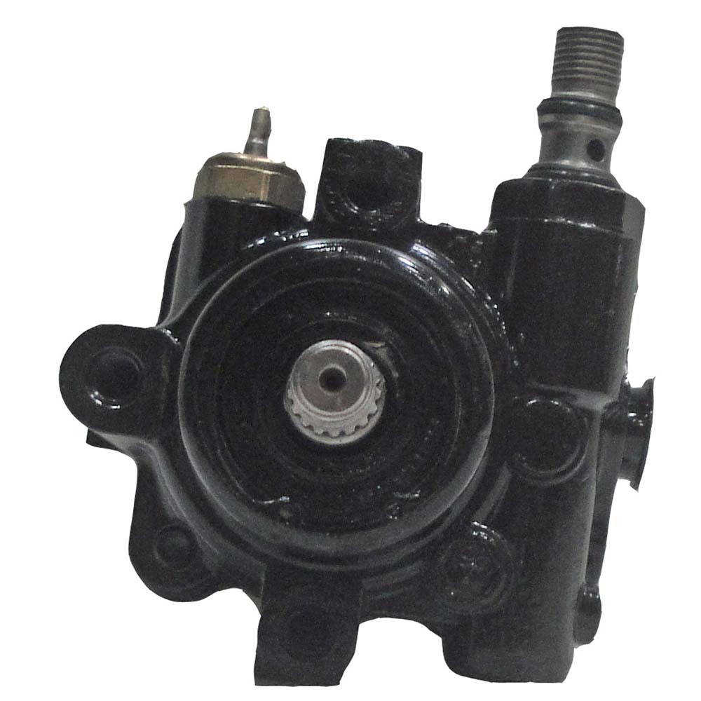 2000 Dodge Avenger Power Steering Pump