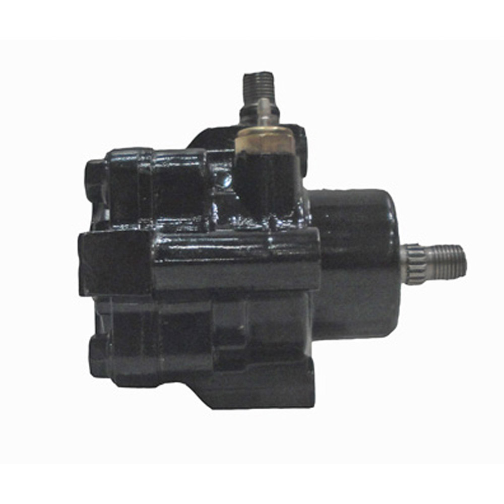 2000 Dodge Avenger Power Steering Pump