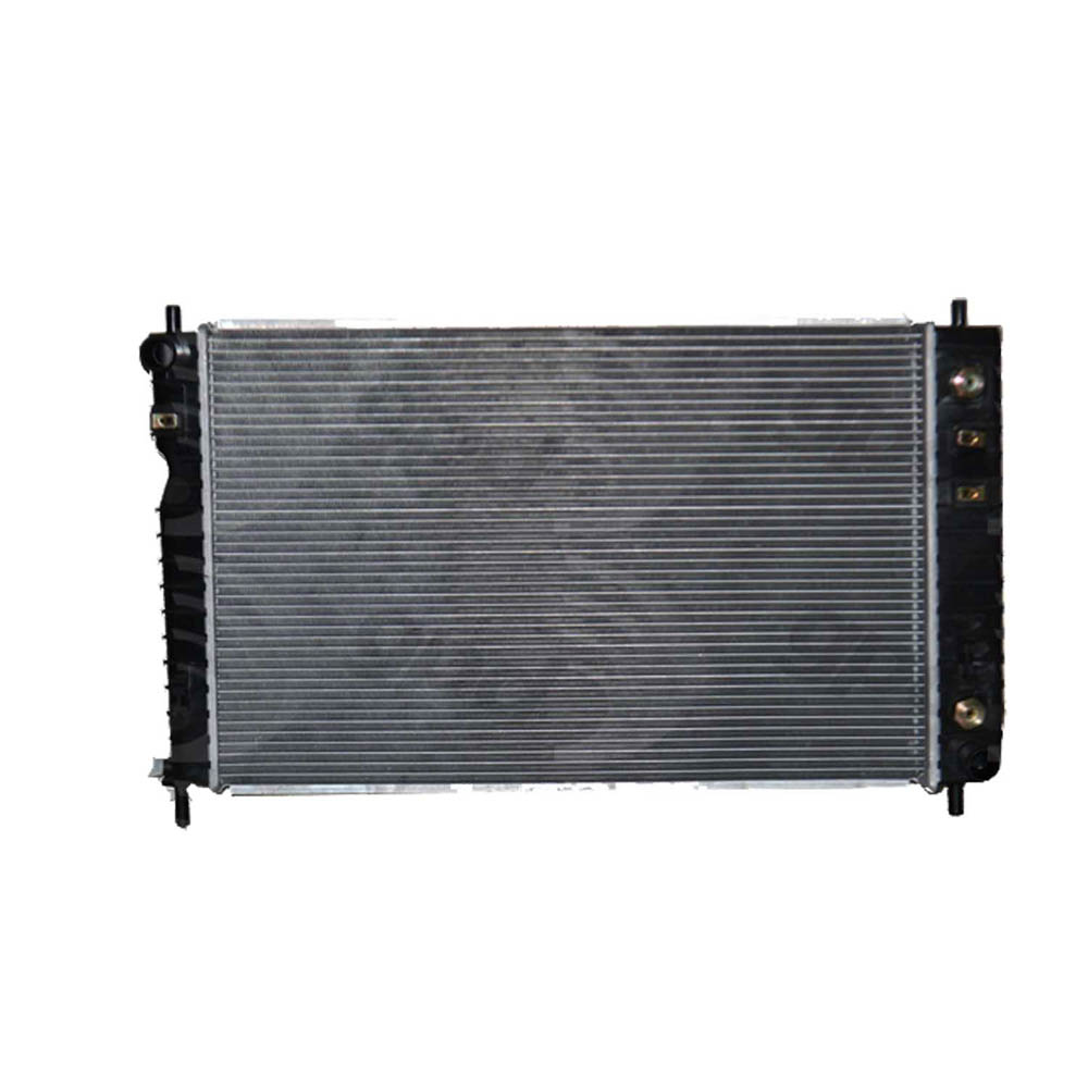 2005 Chevrolet Equinox Radiator