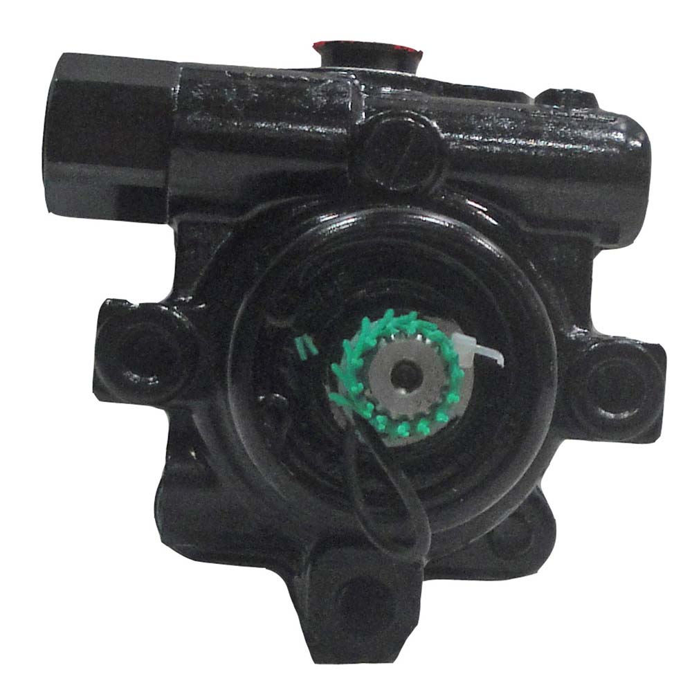 1999 Infiniti QX4 Power Steering Pump