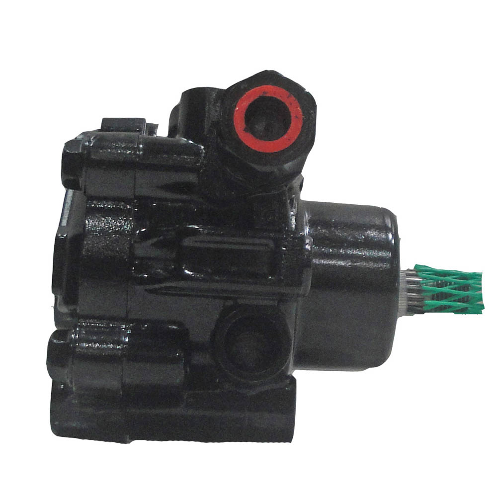 1999 Infiniti QX4 Power Steering Pump