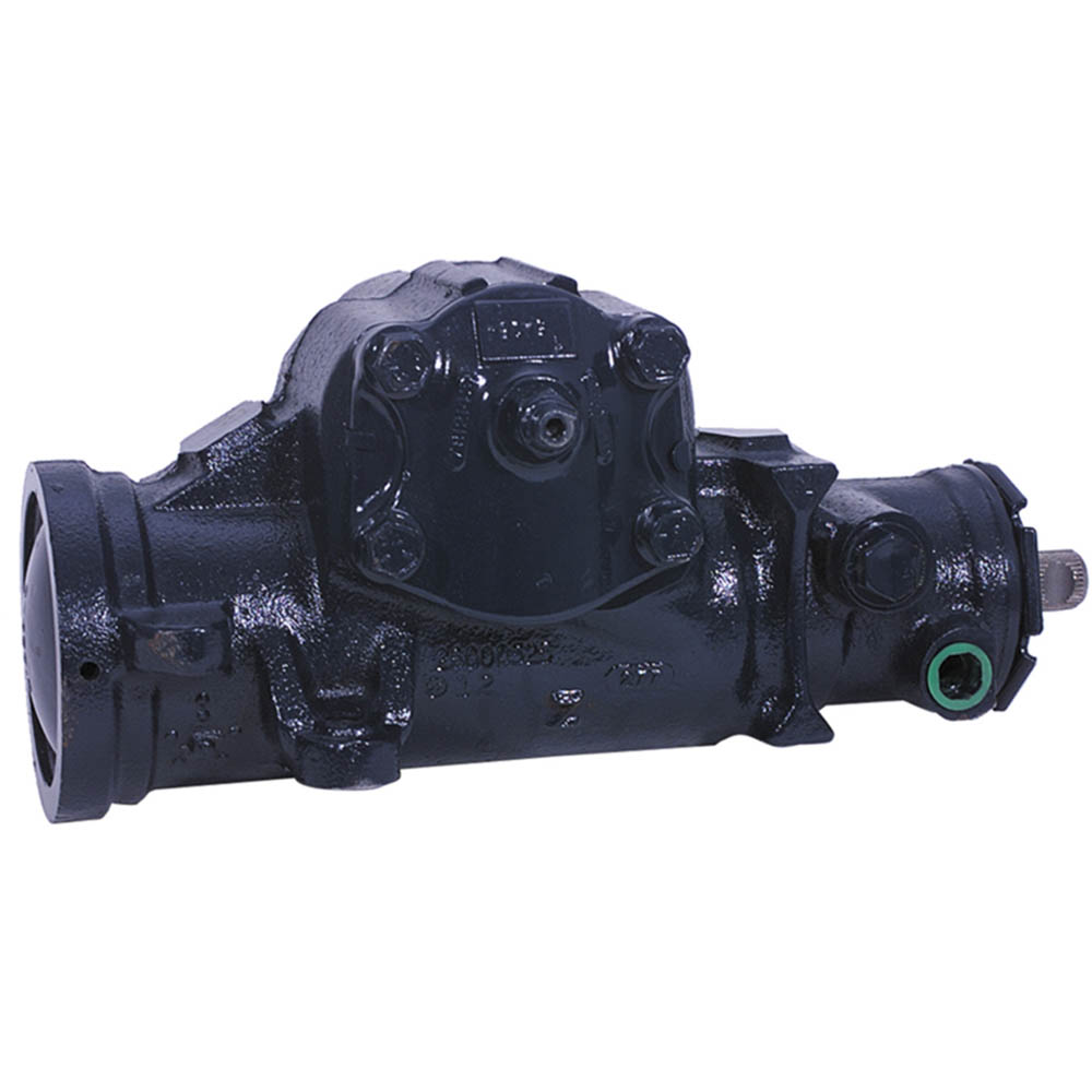 1980 Buick Skyhawk Power Steering Gear Box
