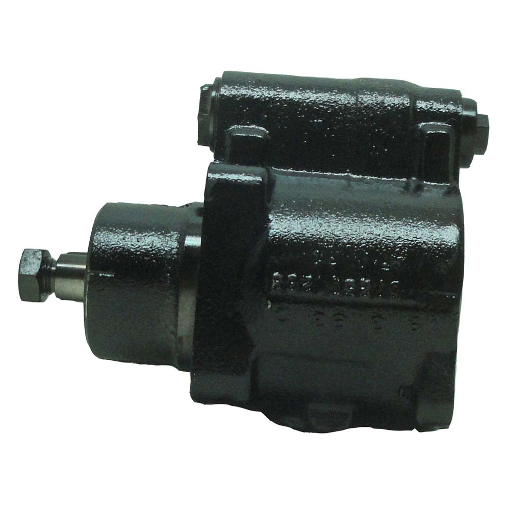 1978 Bmw 530 Power Steering Pump