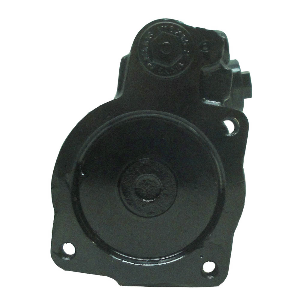 1978 Bmw 530 Power Steering Pump