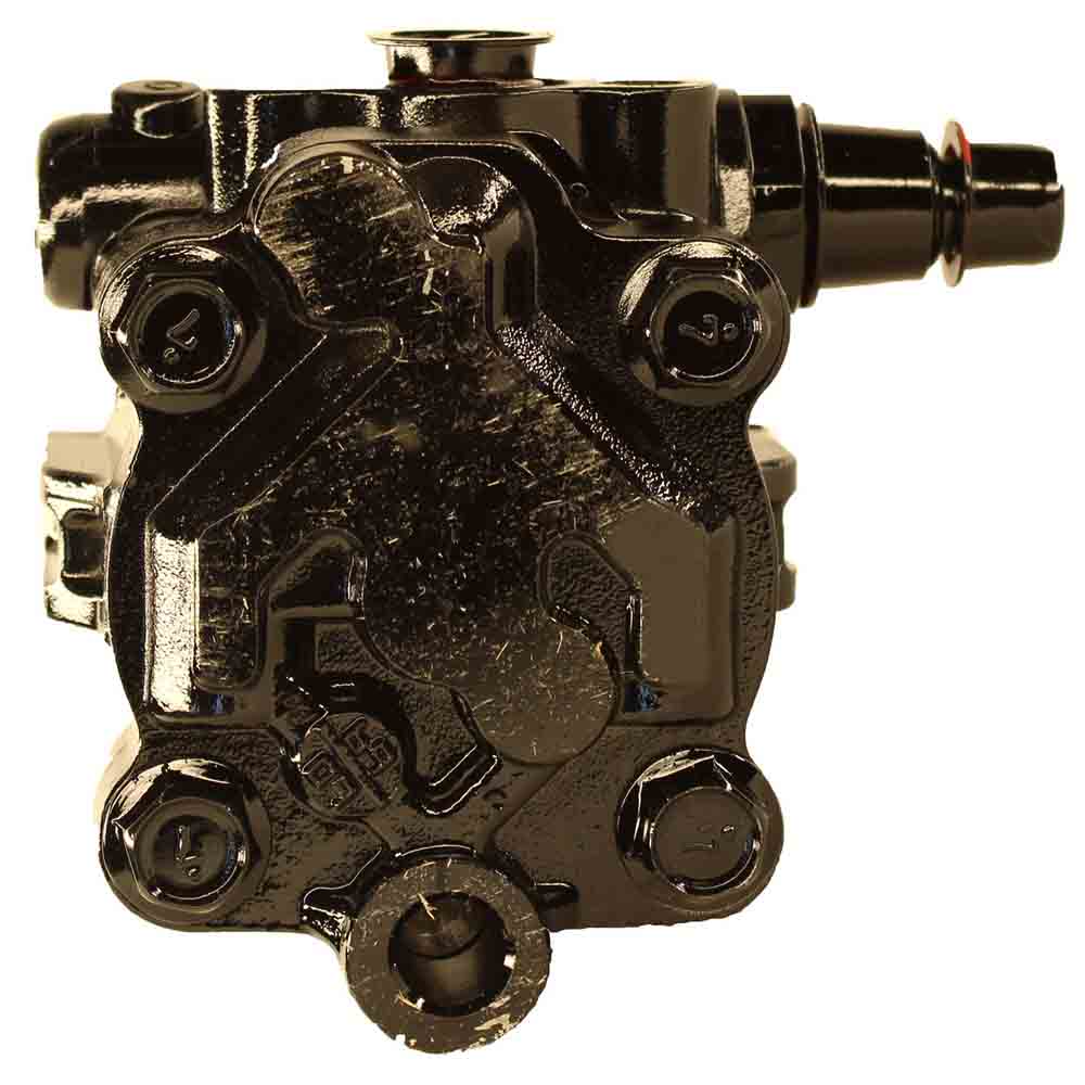 1996 Nissan 240SX Power Steering Pump