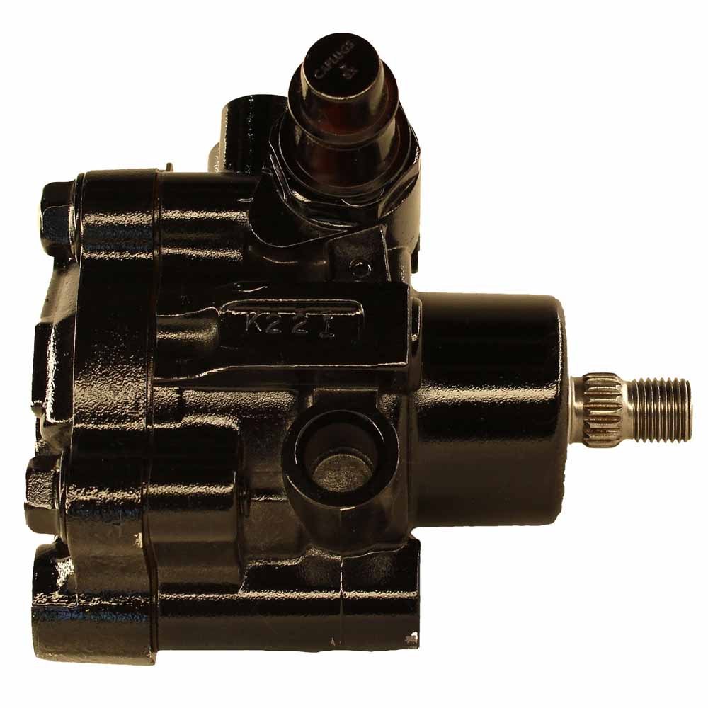 1996 Nissan 240SX Power Steering Pump