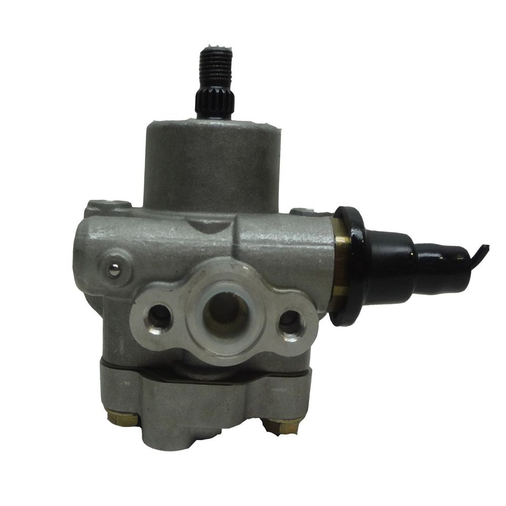1996 Nissan 240SX Power Steering Pump