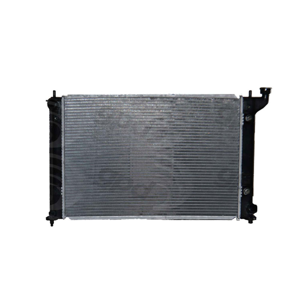 2007 Scion tC Radiator