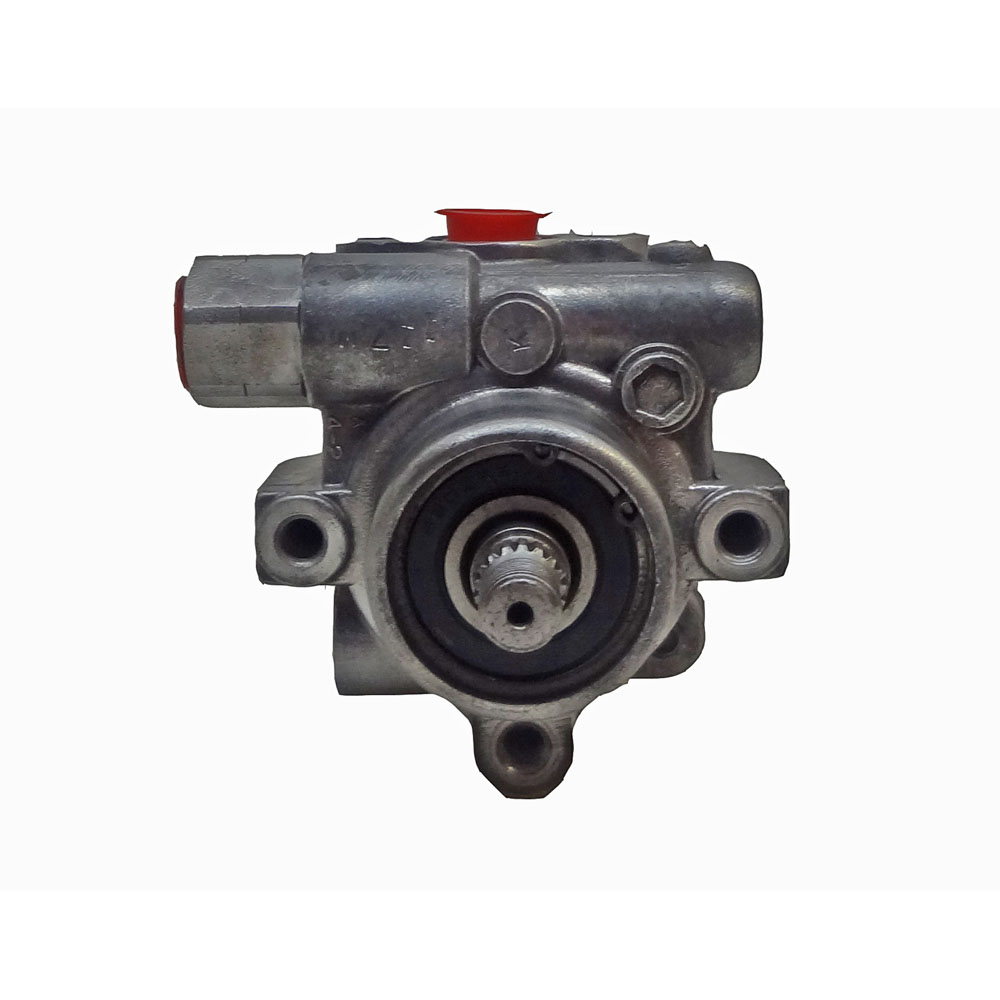 2000 Nissan Quest Power Steering Pump