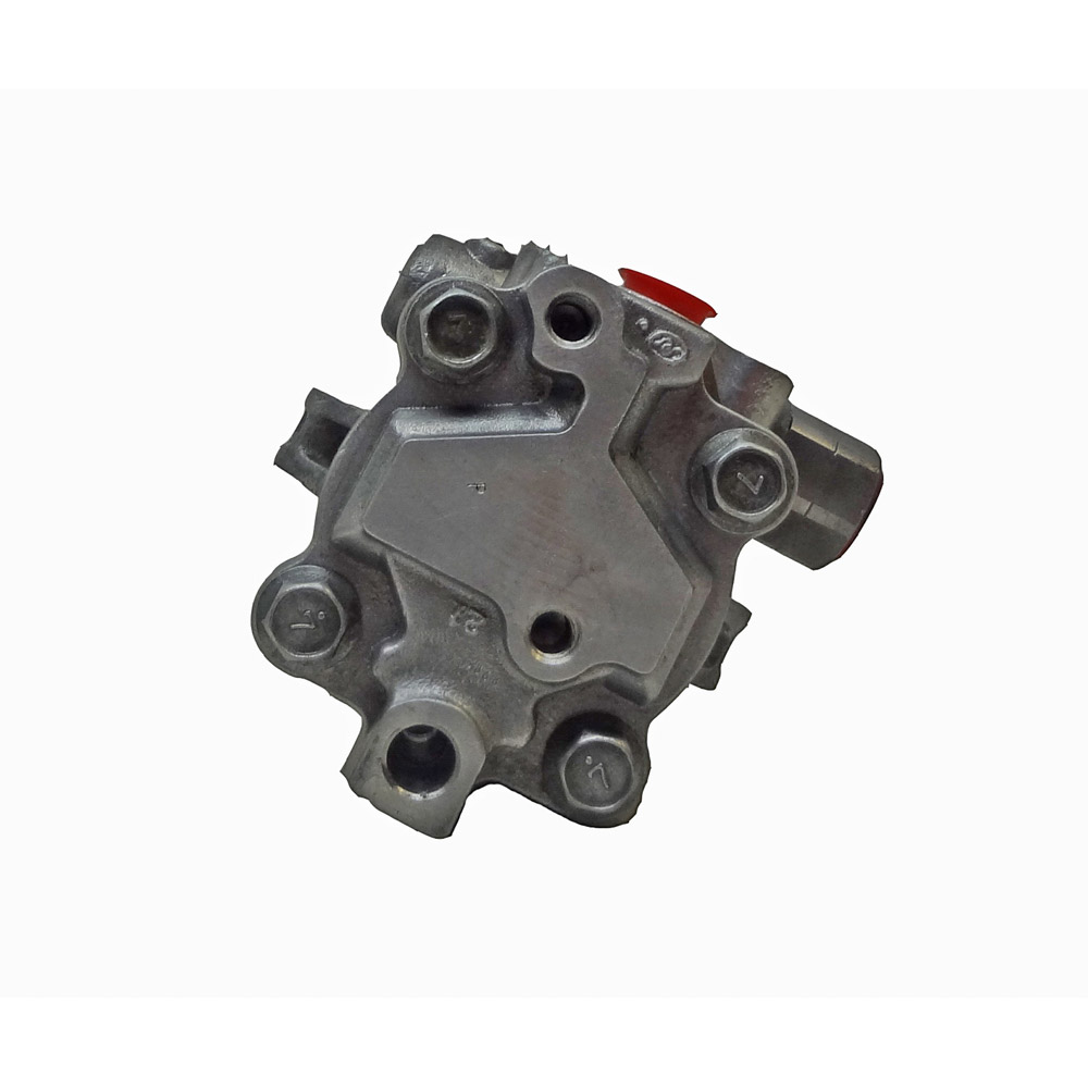 2000 Nissan Quest Power Steering Pump