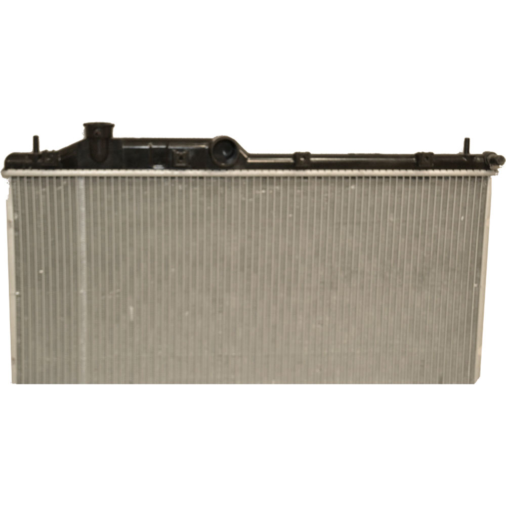 2007 Subaru Legacy Radiator