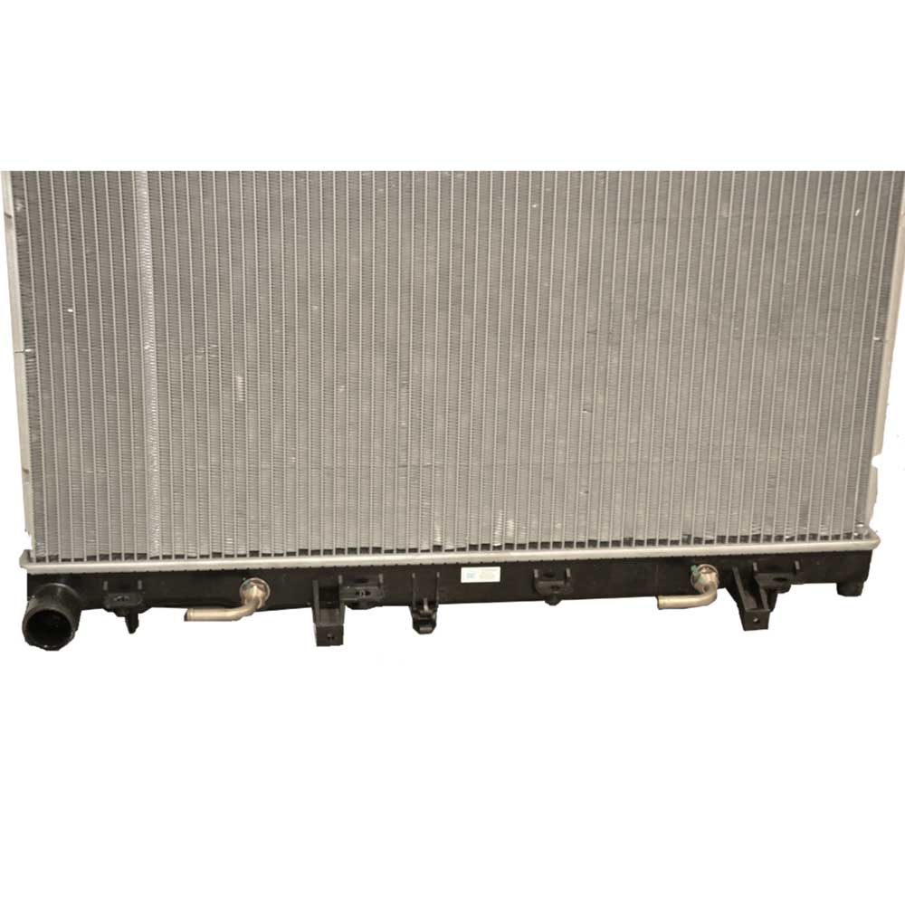 2007 Subaru Legacy Radiator