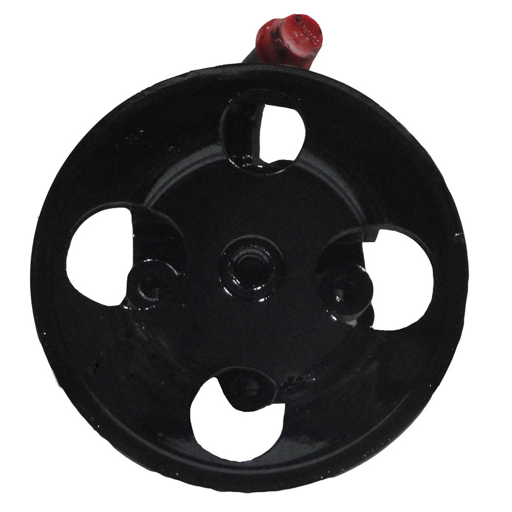 2000 Chevrolet Tracker Power Steering Pump