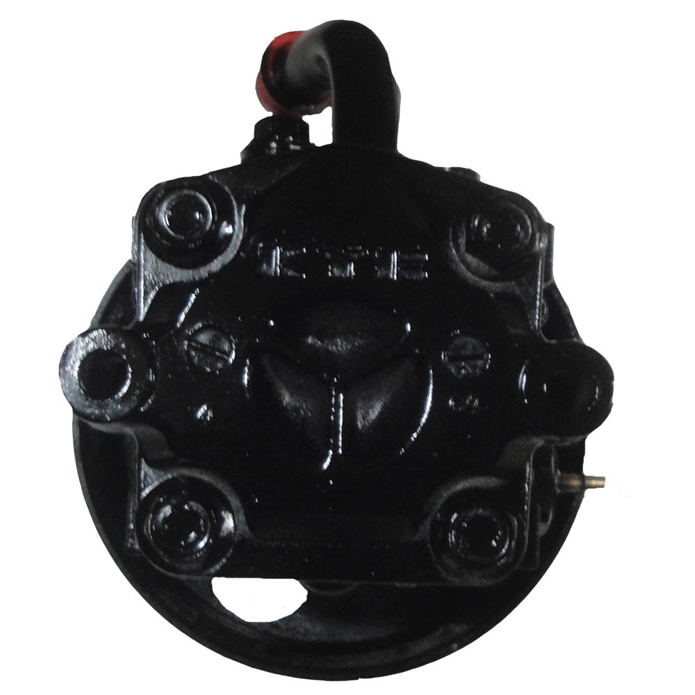 2000 Chevrolet Tracker Power Steering Pump