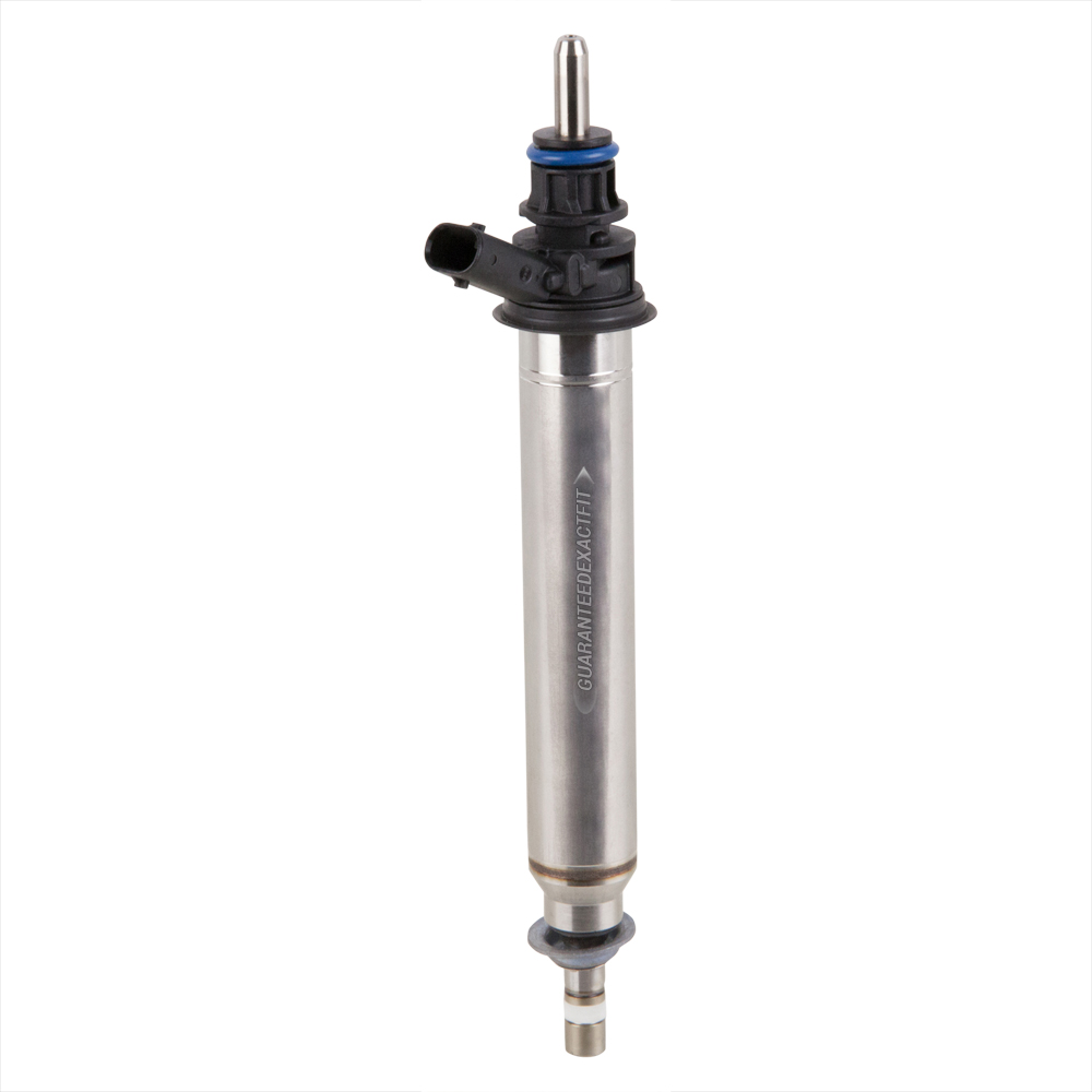 Mercedes Benz S550e Fuel Injector