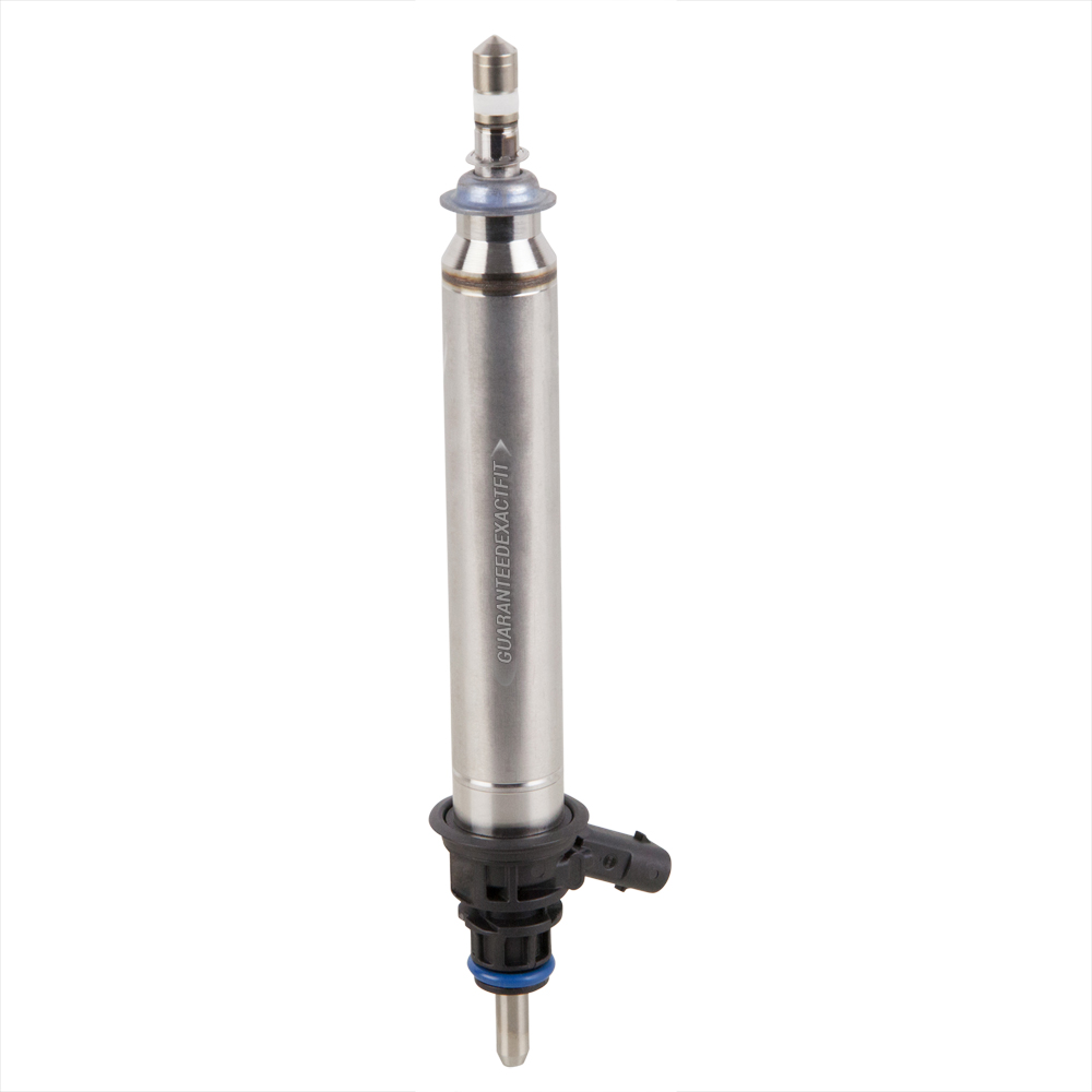 2017 Mercedes Benz GLS450 Fuel Injector