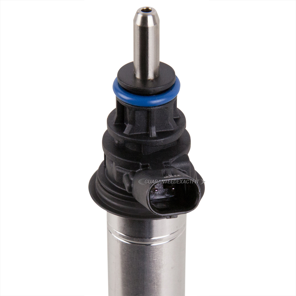 2017 Mercedes Benz GLS450 Fuel Injector