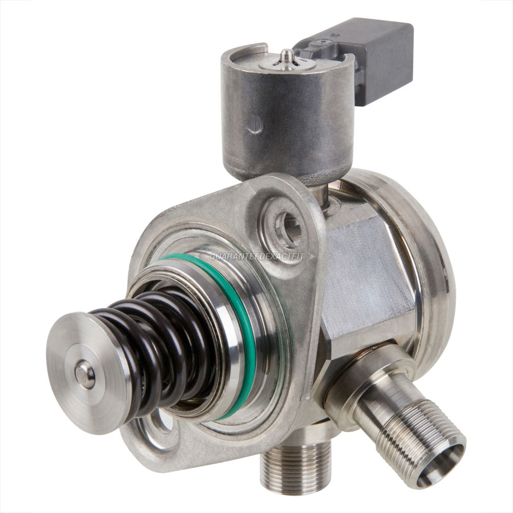 2014 Mercedes Benz ML550 Fuel Pump High Pressure Mechanical Fuel Pump