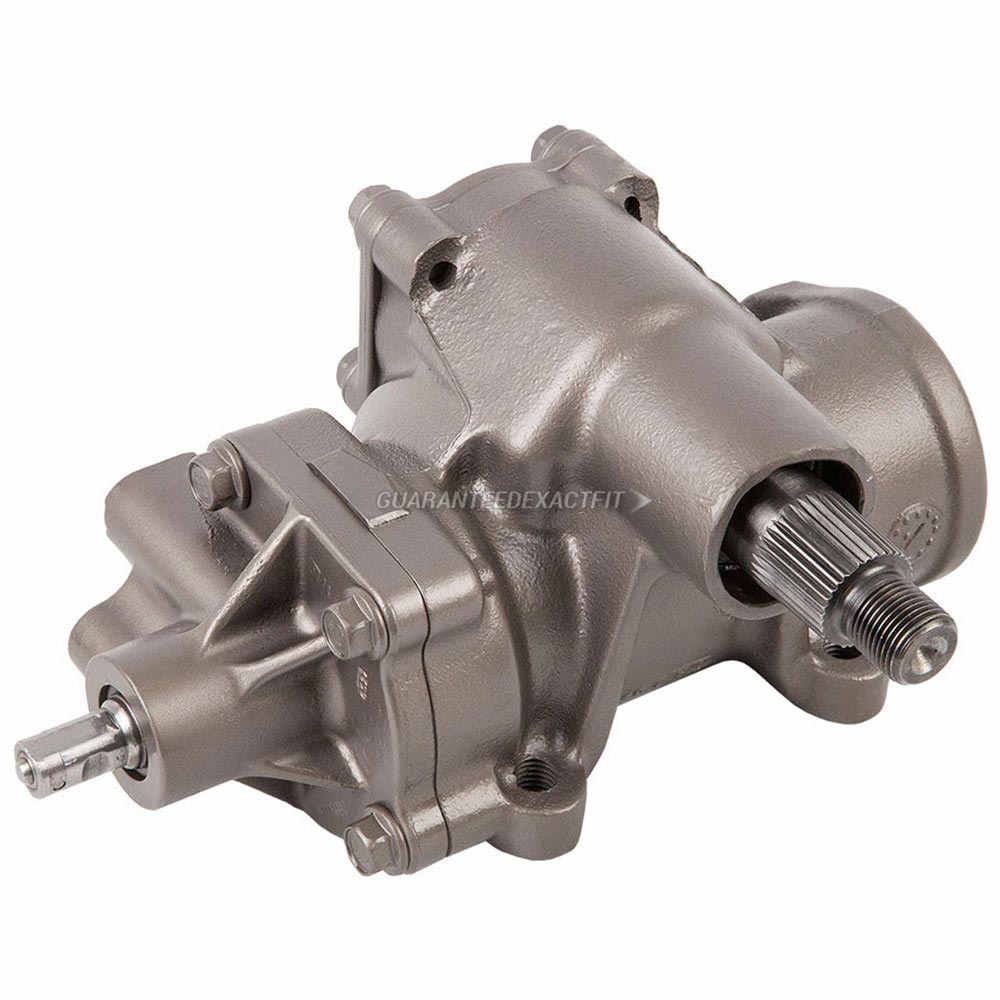 BuyAutoParts 82-00824R Power Steering Gear Box