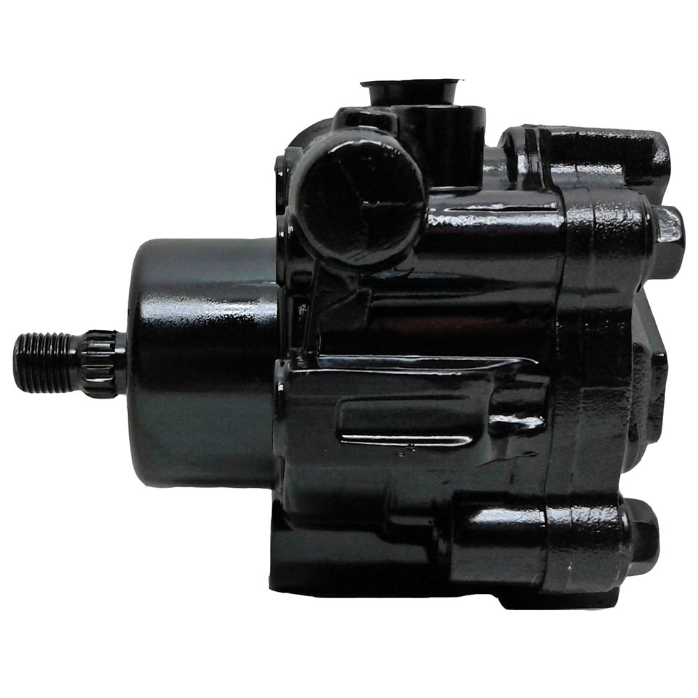 1995 Nissan 200SX Power Steering Pump