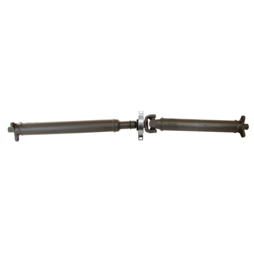 2006 Bmw 330i Driveshaft