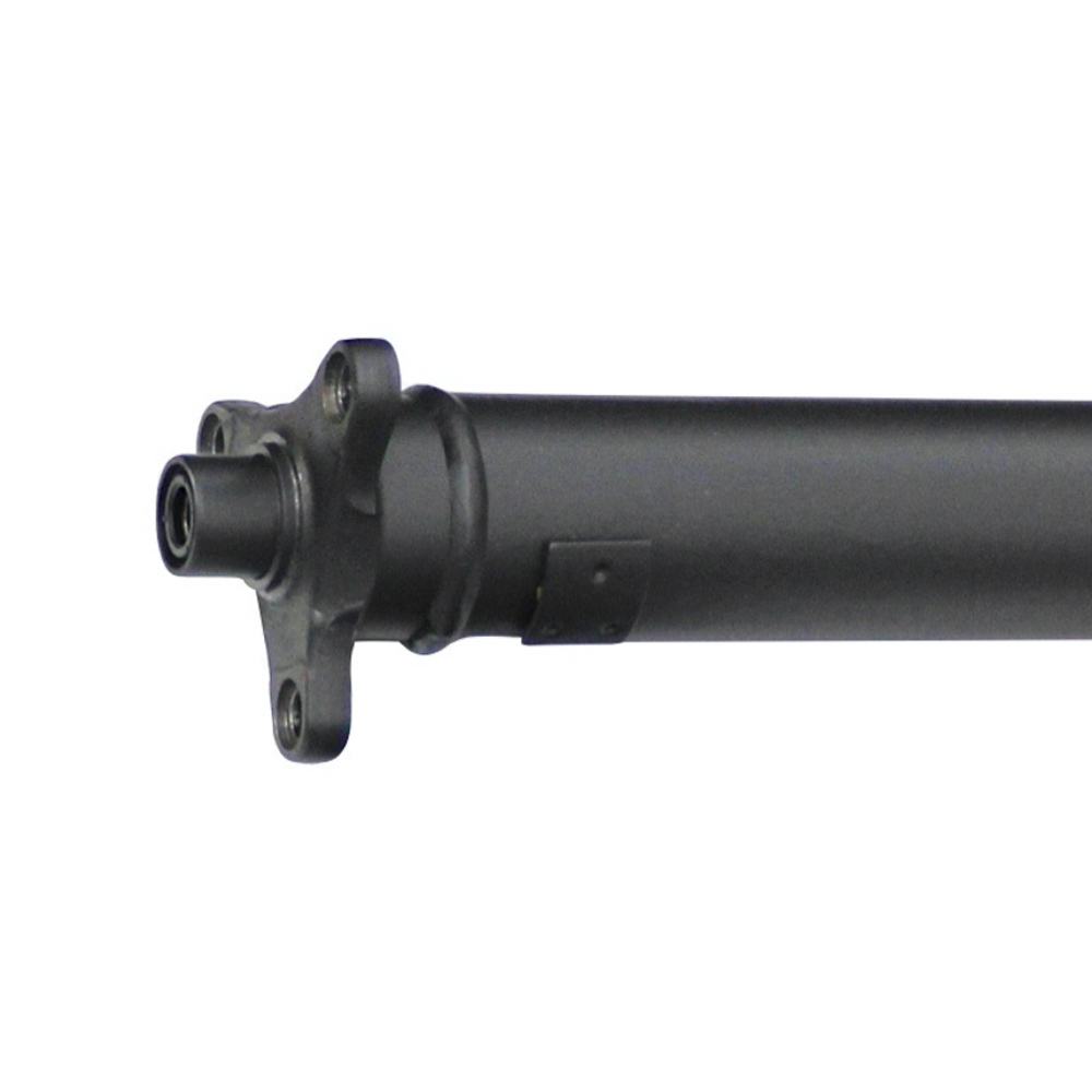 2012 Bmw 550 Driveshaft