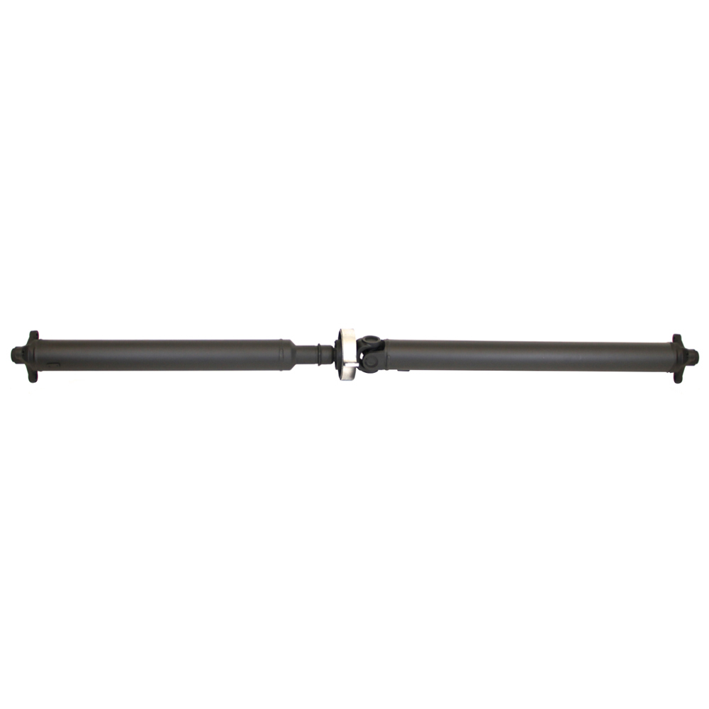 2006 Bmw 330xi Driveshaft