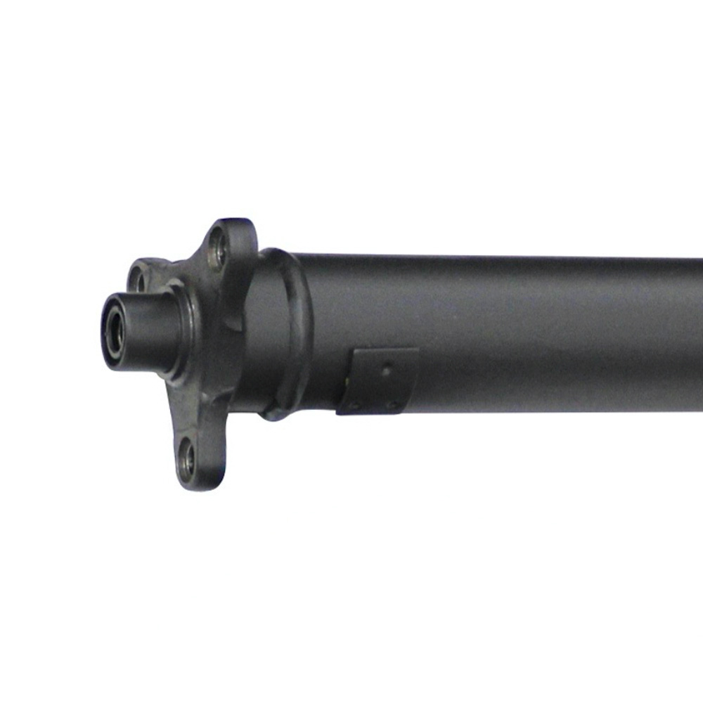 2017 Bmw 340i GT xDrive Driveshaft