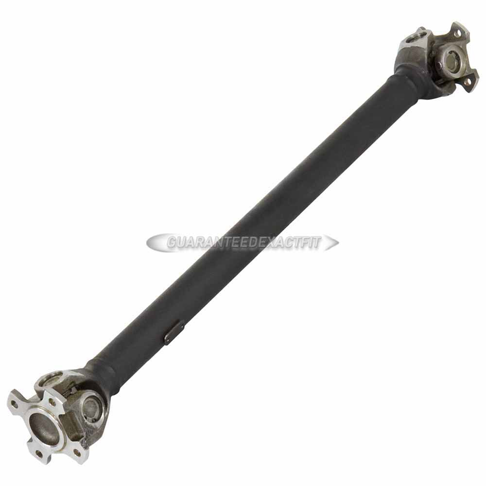  Bmw M240i xDrive Driveshaft 