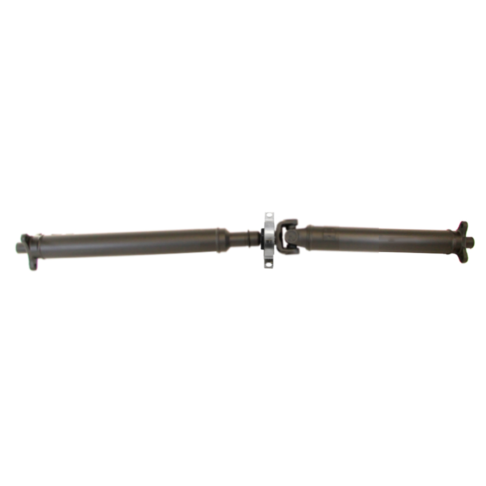 2012 Bmw 550 Driveshaft