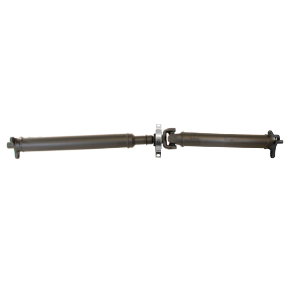 2012 Bmw 535i GT Driveshaft