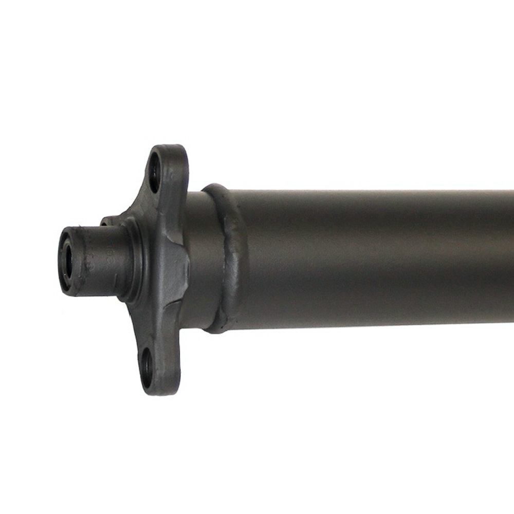2012 Bmw 535i GT Driveshaft