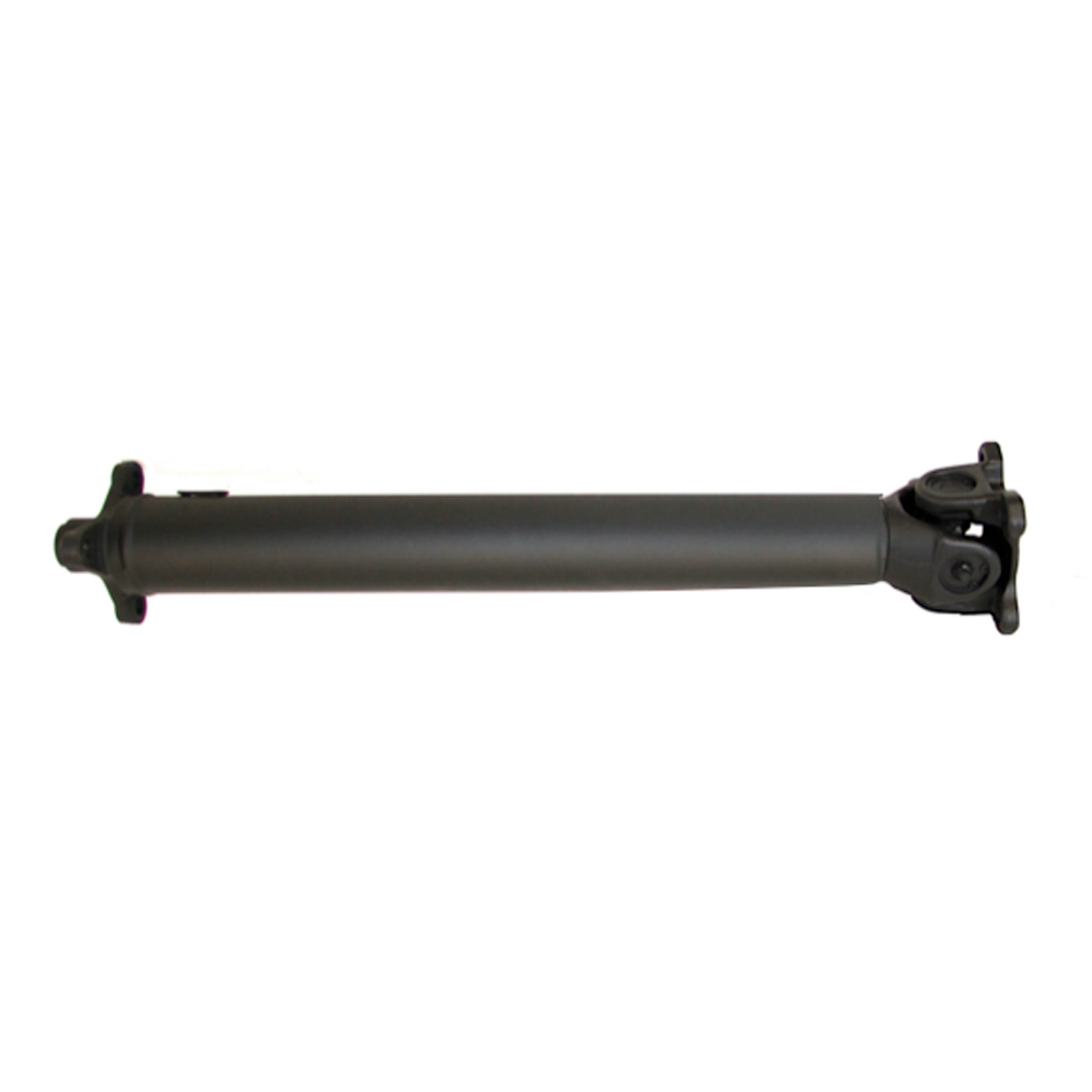 2004 Bmw 330Ci Driveshaft