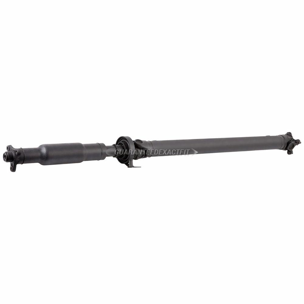 1994 Bmw 318is Driveshaft