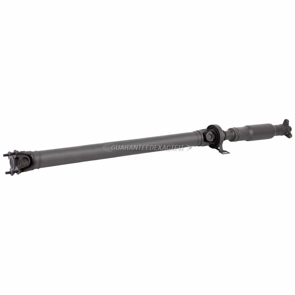 1994 Bmw 318is Driveshaft