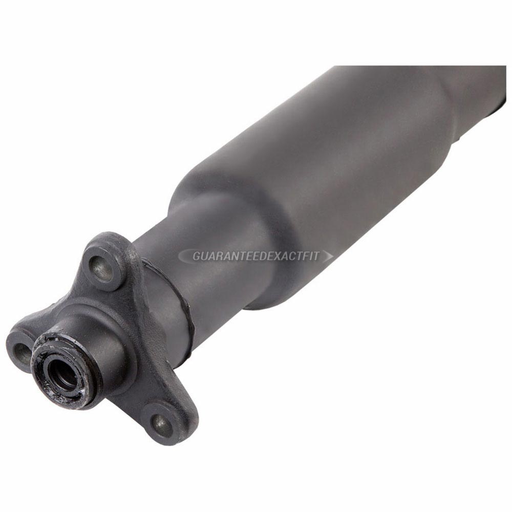 1994 Bmw 318is Driveshaft