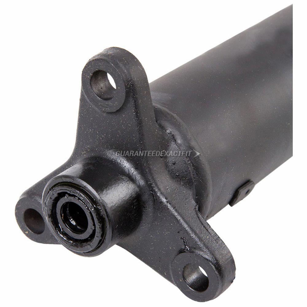 BuyAutoParts 91-00144R Driveshaft