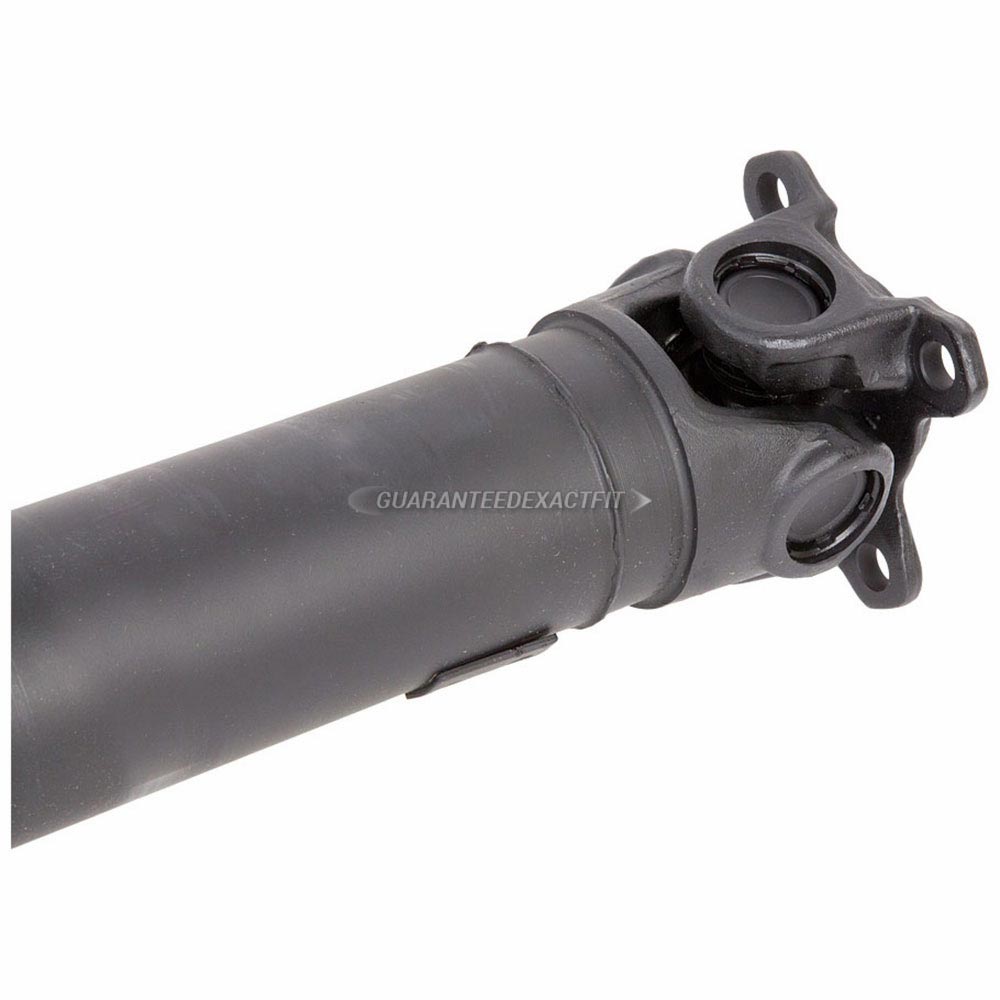 BuyAutoParts 91-00144R Driveshaft