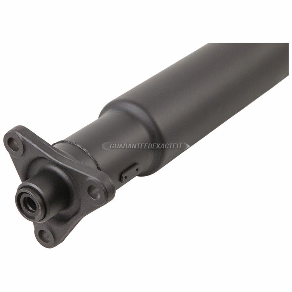 2010 Bmw 328i Driveshaft
