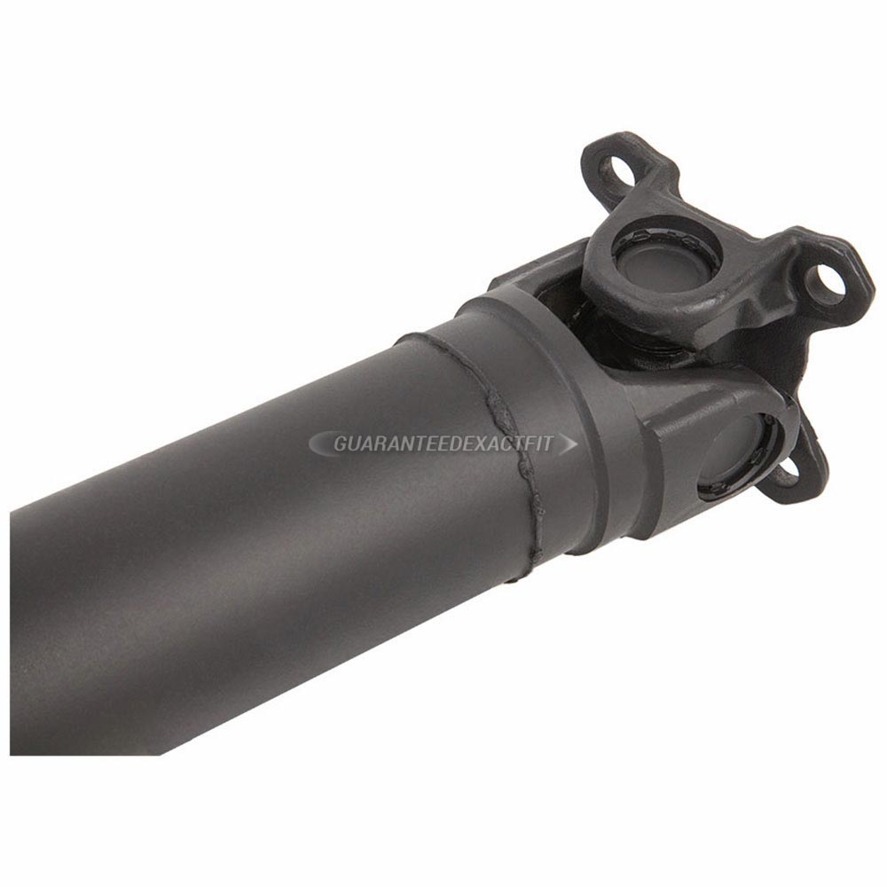2010 Bmw 328i Driveshaft