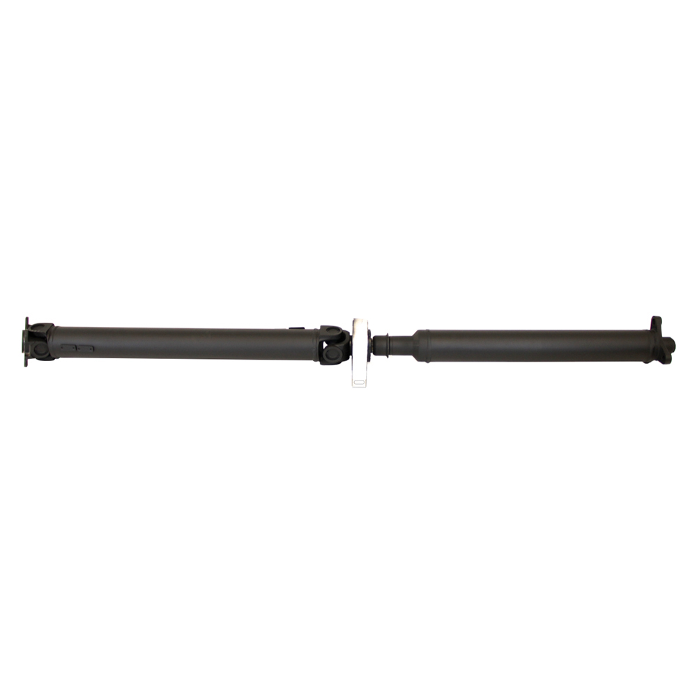 2007 Bmw Z4 Driveshaft